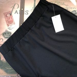 Amelia James Pencil Skirt